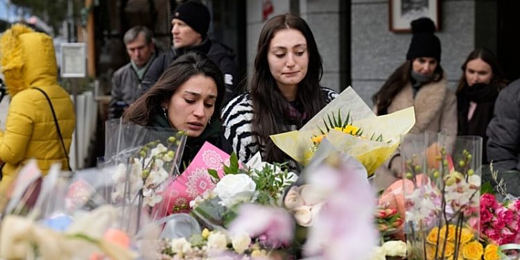 Swiss Alps Fire: First Victims Named, Families Await Answers