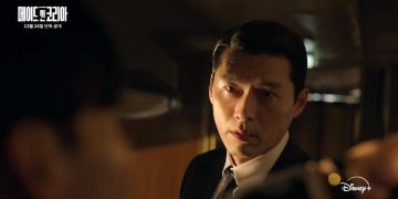 7 masa lalu Baek Ki Tae sebelum jadi abdi negara di Made in Korea