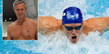 Record-Breaking Butterfly: Foster’s BMW M3 Reward