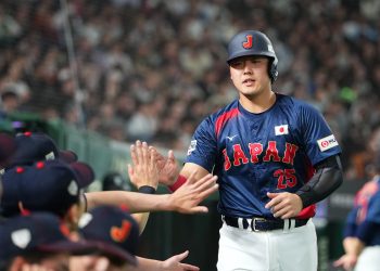 Ohtani Picks MLB Team Amidst Home Run Frenzy
