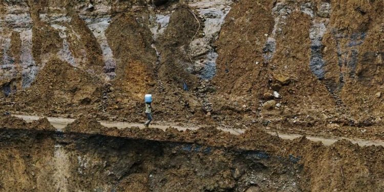 Pemulihan banjir Sumatra, Kemenkes rotasi 3.200 relawan tiap dua minggu