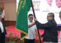 Terpilih aklamasi, Mustafa resmi nakhodai Kadin Kepri periode 2026–2031