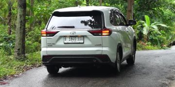 Kebiasaan Aman Ini Diam-diam Merusak Transmisi Matik Anda