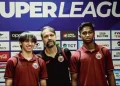 Pelatih Persija dukung John Herdman dan harapkan Timnas Indonesia melangkah ke Piala Dunia 2030