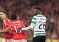 PSG: Diomande’s Costly Mistake