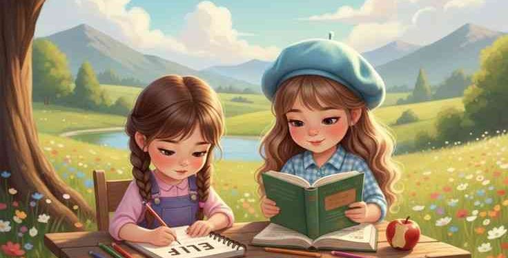 2026 dalam dunia fiksi: Inilah impian seorang ibu yang juga penulis cerpen