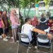 Foto: Antusiasme warga ikut cek kesehatan gratis di CFD Bekasi