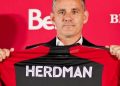 John Herdman tiba 11 Januari, PSSI beri target ini untuk pelatih timnas Indonesia
