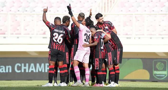 Persipura Jayapura hadapi militansi Deltras, laga di Stadion Lukas Enembe diprediksi memanas