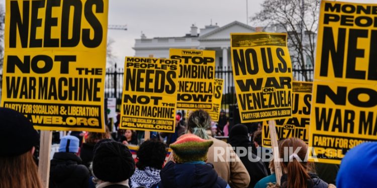 Malaysia kecam keras aksi militer AS ke Venezuela, ingatkan dunia pelanggaran prinsip internasional