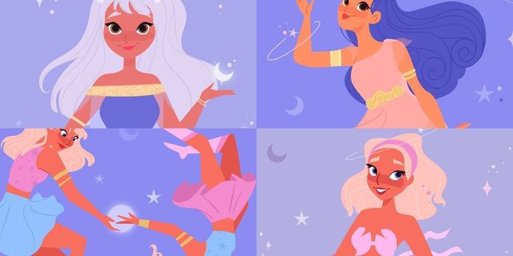 Ramalan zodiak besok Senin 5 Januari 2026 Aries, Taurus, Gemini, Cancer: Karier, keuangan, cinta, kesehatan