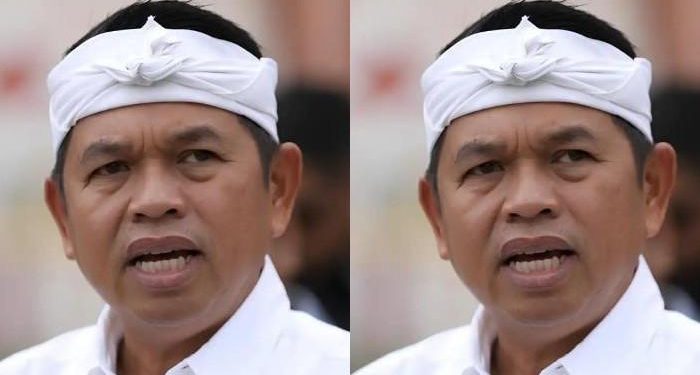 Nasib Holis diintimidasi keluarga kades imbas viralkan jalan rusak di Garut, KDM: Jangan mengancam