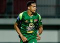 Leo Lelis paling bersinar! Rapor hijau Persebaya setelah bungkam Madura United di kandang lawan