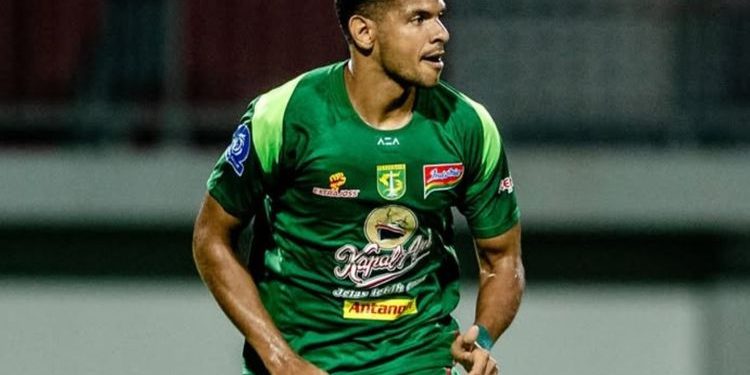 Leo Lelis paling bersinar! Rapor hijau Persebaya setelah bungkam Madura United di kandang lawan