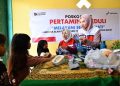Relawan Pertamina Peduli bantu korban terdampak bencana Sumatera di momen pergantian tahun