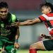 Arief Catur Pamungkas bersyukur Persebaya Surabaya sukses kalahkan Madura United