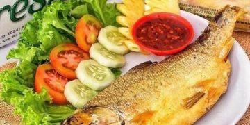 10 tempat makan bandeng presto di Semarang: Makanan khas yang gurih dan praktis