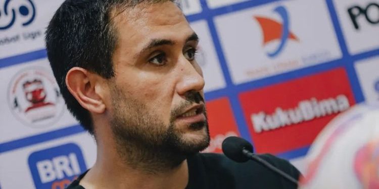 Profil Paulo Renato Duarte! Asisten pelatih Bernardo Tavares di Persebaya Surabaya, pernah melatih di Crystal Palace