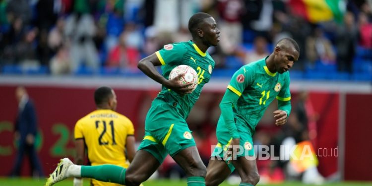 Drama babak gugur Piala Afrika 2025: Senegal comeback untuk lolos, Mali melangkah lewat adu penalti