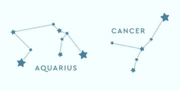 Ramalan zodiak Aquarius dan Cancer pada 4 Januari 2026: dari finansial, karir, kesehatan hingga cinta