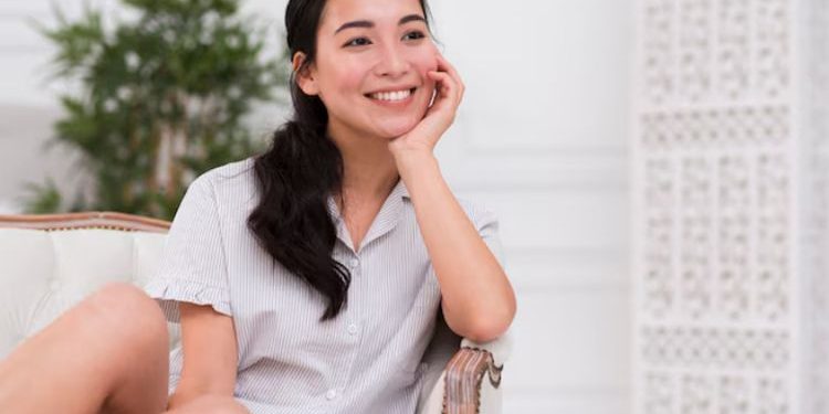 9 Pesona Kepribadian Penuaan yang Makin Memikat