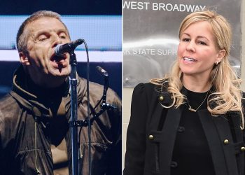 Oasis Reunion: Liam Gallagher’s Earnings Under Scrutiny