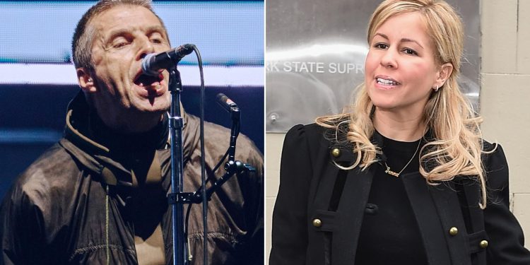 Oasis Reunion: Liam Gallagher’s Earnings Under Scrutiny