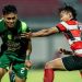 Catat 2 umpan kunci! Arief Catur Pamungkas bersyukur Persebaya Surabaya sukses kalahkan Madura United