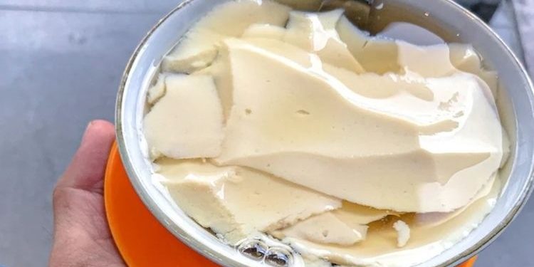 9 spot wedang tahu Semarang: hangat, manis, dan menyegarkan di tengah kota