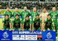 Persebaya: 12 Pemain Asing, Diego Dilepas?