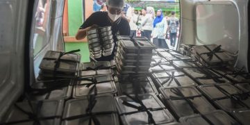 Penundaan MBG SMKN 11 Semarang: Satgas BGN Desak SPPG Tingkatkan Ketelitian