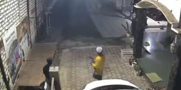 Maling Celurit Resahkan Pamekasan, Ancam Warga Saat Tertangkap