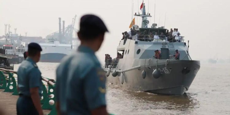 Vektor Fisika SMA: Aplikasi Nyata Kelas 11 Halaman 38