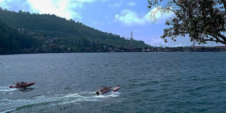 Wisatawan Telaga Sarangan Ngamuk: Kena Rp 586 Ribu, Pesanan Dibongkar