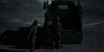 5 Kebenaran Mengejutkan Akhir Sersan Kepala Yu Seon Ah di Taxi Driver 3