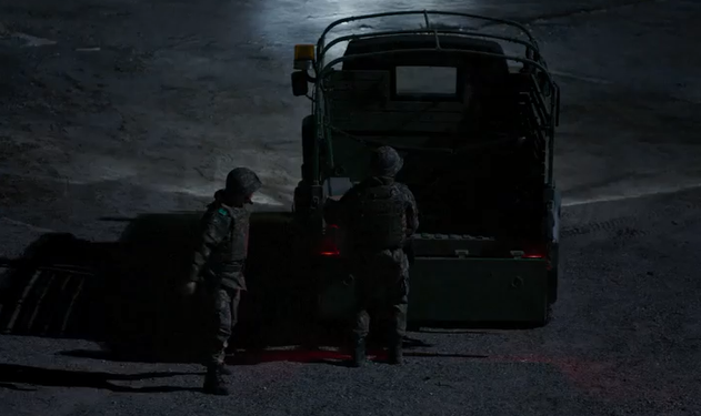 5 Kebenaran Mengejutkan Akhir Sersan Kepala Yu Seon Ah di Taxi Driver 3