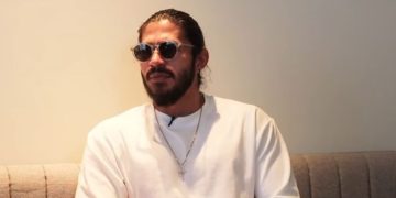 Jeremiah Lakhwani: Beratnya Keputusan Gabung SmackDown