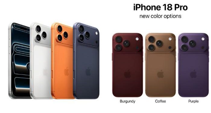 iPhone Tak Kebagian iOS 27