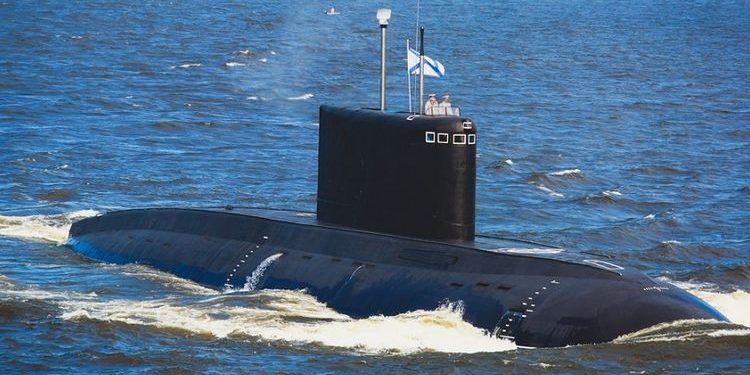 10 Angkatan Laut Terkuat Dunia 2026: Indonesia Lampaui Jepang & Prancis