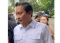 Uji Kelayakan Thomas Djiwandono: Calon Deputi BI Hari Ini