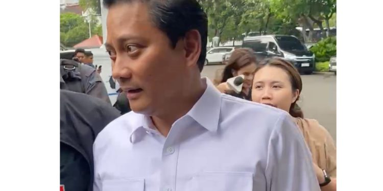 Uji Kelayakan Thomas Djiwandono: Calon Deputi BI Hari Ini