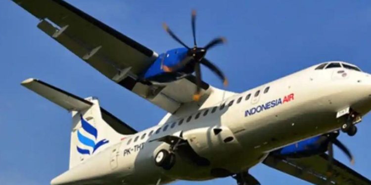 Senyum Terakhir Pilot ATR: Kisah Andy Dahananto di Balik Tragedi Maros