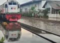 Pekalongan Terendam: 8 Perjalanan KA Batal