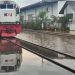 Pekalongan Terendam: 8 Perjalanan KA Batal