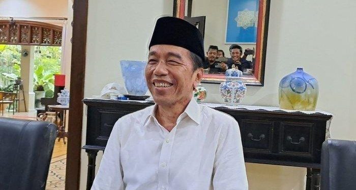 Rismon Sianipar: Tantang Jokowi Hadir Langsung ke Pengadilan untuk Selesaikan Secara Terhormat