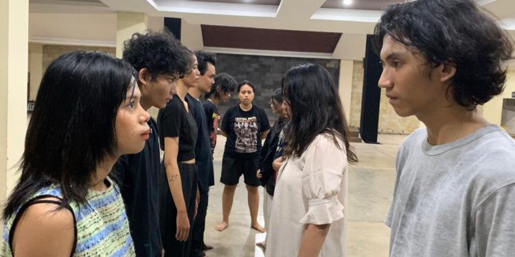 Ruang Nyaman Ekspresi Akting