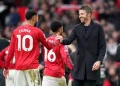 Carrick Gebuk City 2-0 di Debutnya
