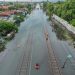 Banjir Lumpuhkan Jalur Rel: KAI Alihkan & Batalkan Perjalanan dari Jember