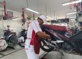 Gebyar Musim Ganti Oli 2026: Servis Honda Makin Hemat!