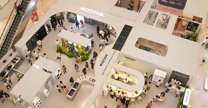 Tren Interior 2026: Gaya Minimalis Tetap Mendominasi